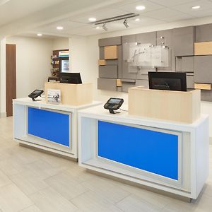 Holiday Inn Express Boca Raton - West By Ihg