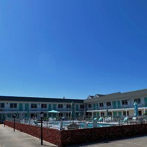 The Jetty Motel